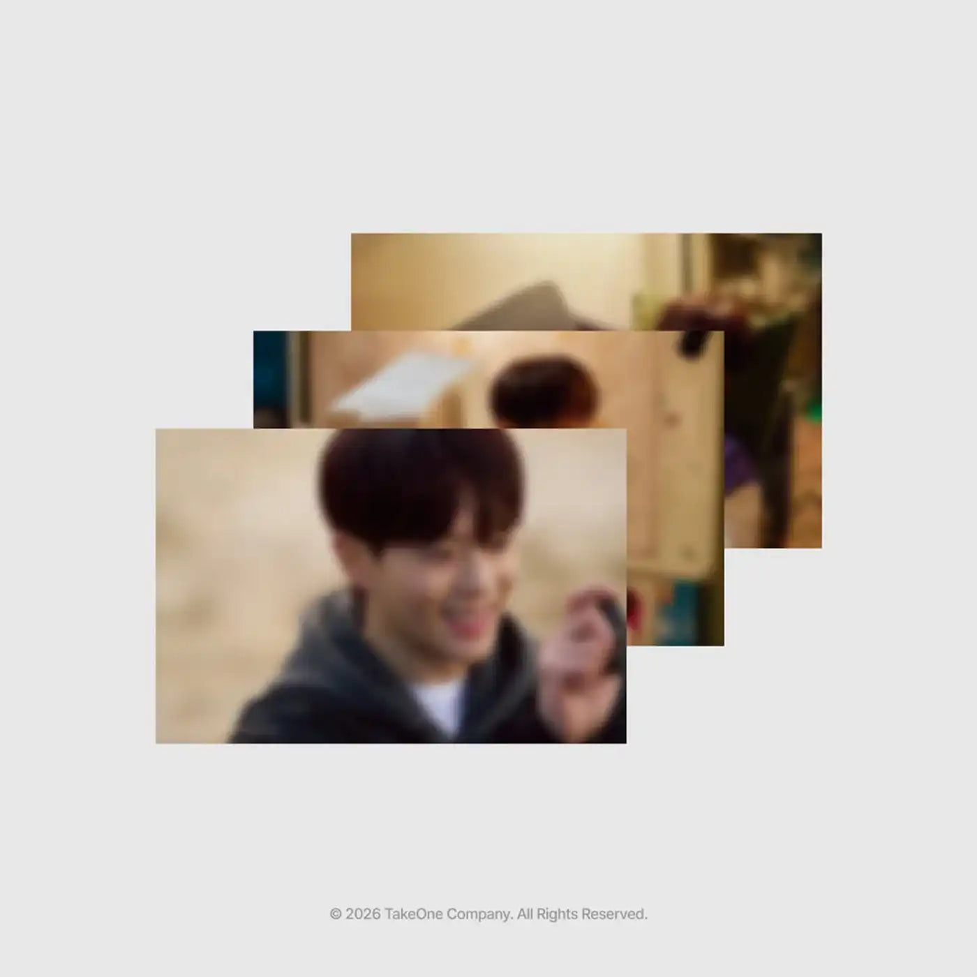 Buy Kangmin - [Jump Boy Live] Kitz Drama Official MD | Oppa Store