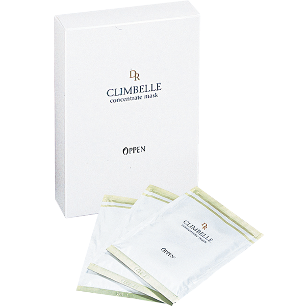 パック｜オッペン化粧品公式オンラインショップ