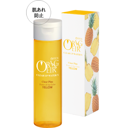 ふきとり用化粧水｜オッペン化粧品公式オンラインショップ