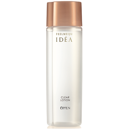 スキンケア｜オッペン化粧品公式オンラインショップ