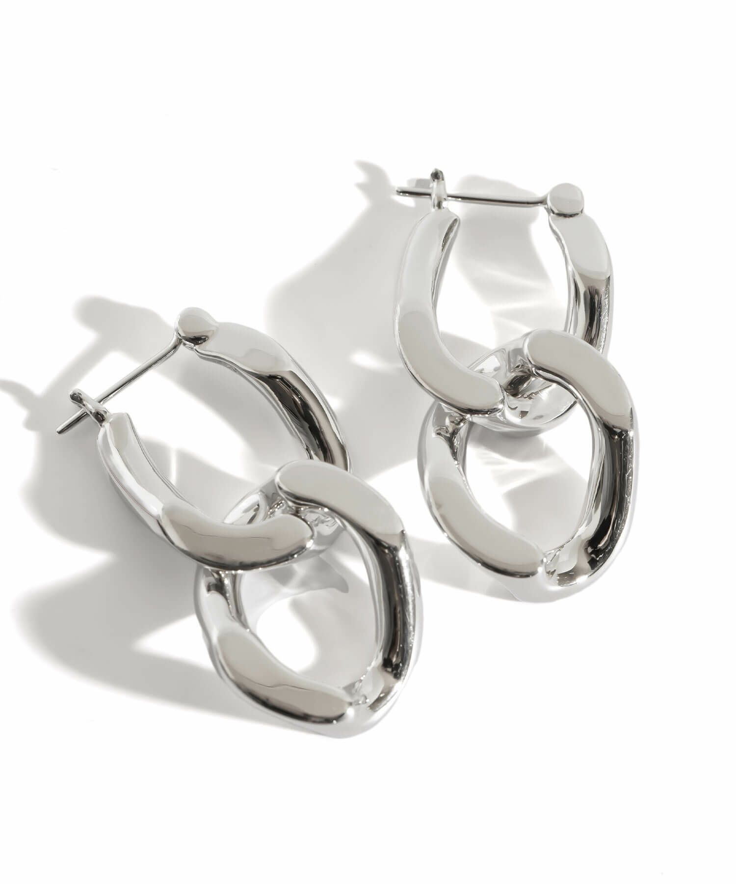 シルバー925 ピアス ゴールド ピアス 【NEVIEN ネビア】 | Ops.(オプス