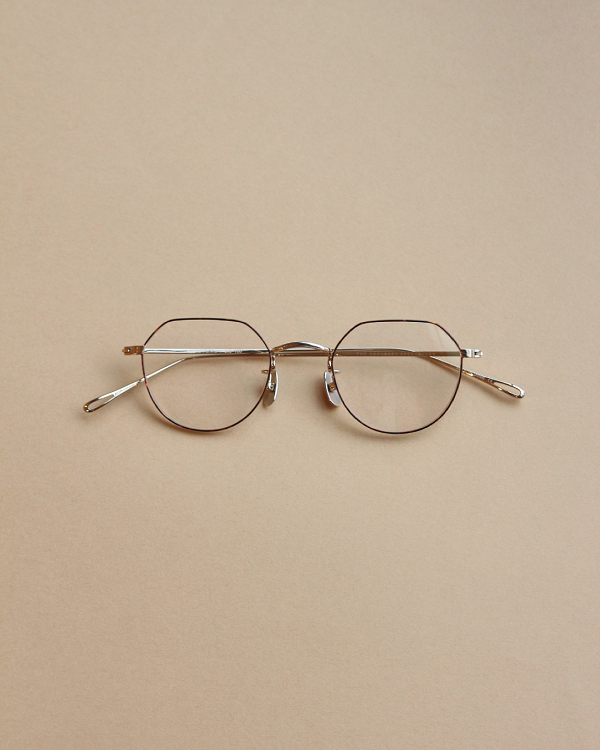 STEADY STD-100 再入荷とSTEADY一部商品価格改定のお知らせ | 染谷眼鏡店