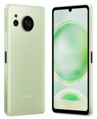 mineo新端末「AQUOS sense8」の販売開始について │ お知らせ