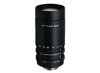 バリフォーカルレンズ | FA/MVレンズ：産業用レンズ｜光学事業部｜興和