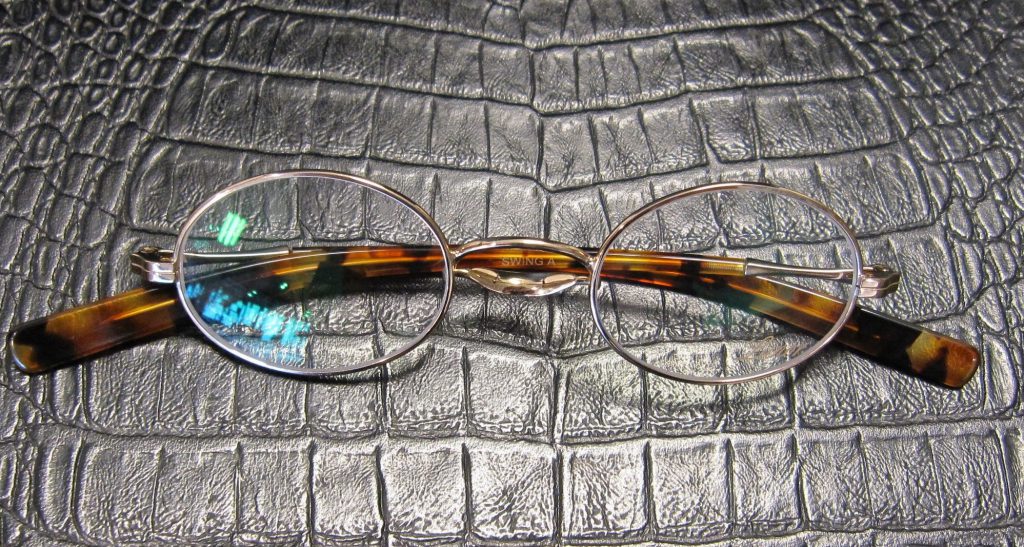 Lunor Swing-A mod:32 33 LunorⅡJ mod:11｜広島県福山市｜似合わせ