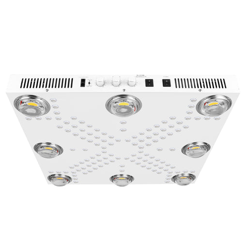 Works with OpticLED Master Controller — Optic LED