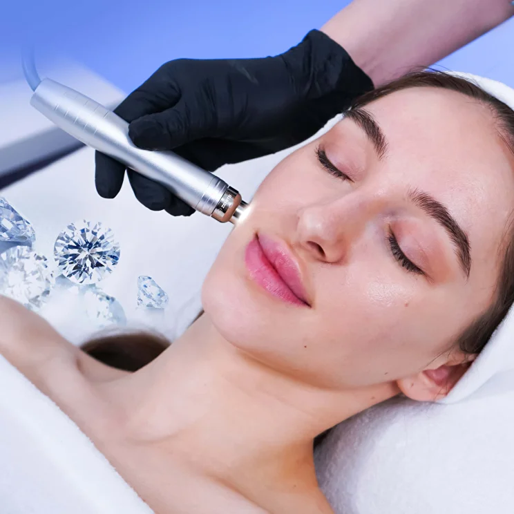 Zemits SALICPURE Skin Purifying HydroDermabrasion Serum, 16 fl oz