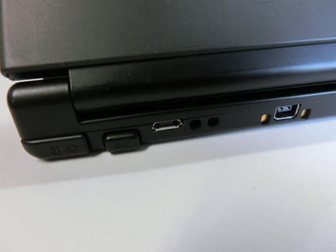 New3DS キャプチャ