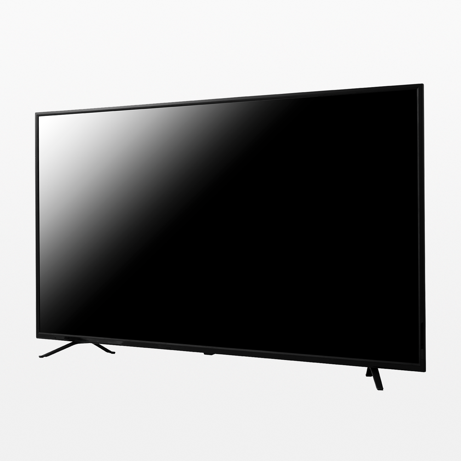 OPTVISION 65v型 HDR対応4K液晶テレビ 65UDK430R（3年間延長保証なし