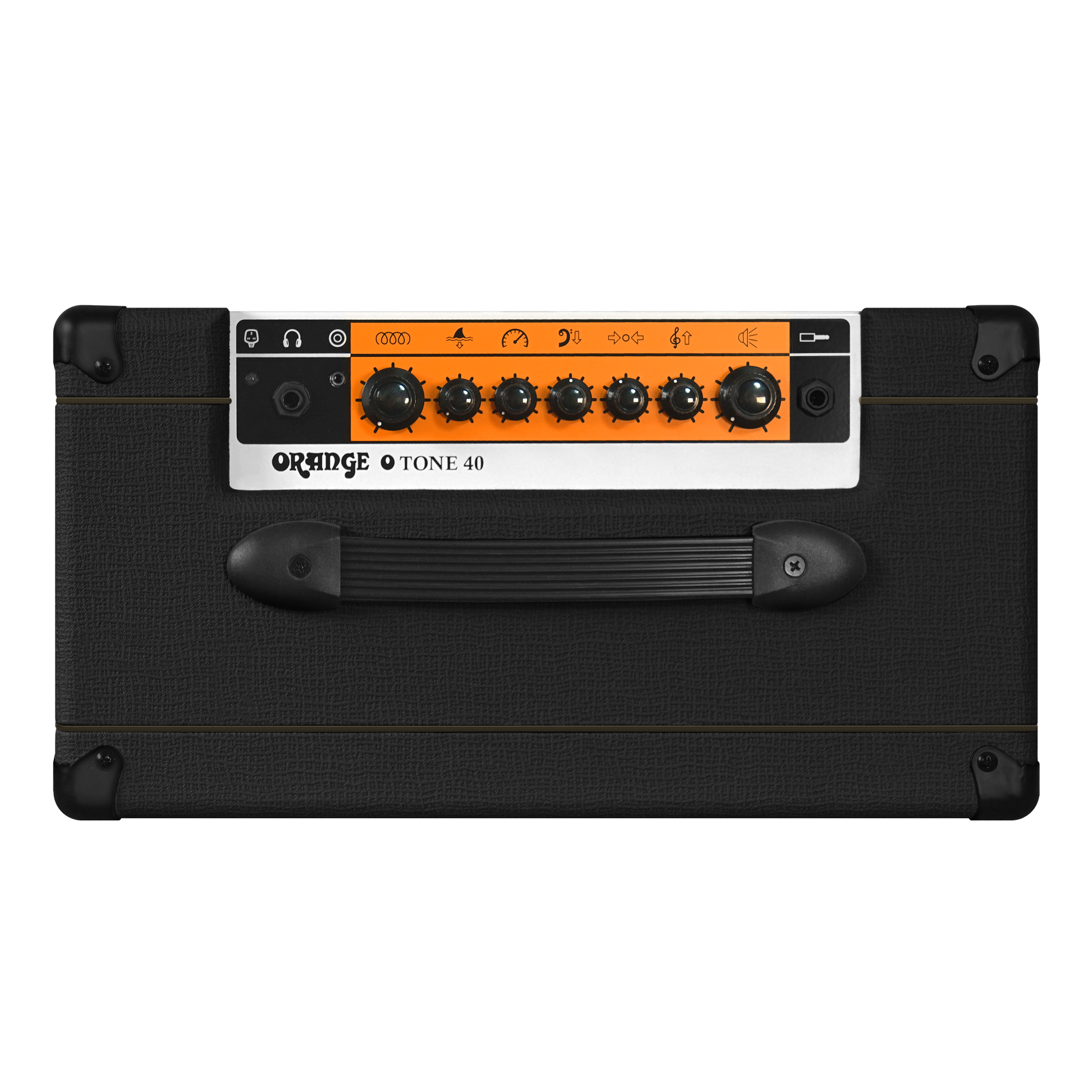 Orange O‑Tone 40 – 40W Solid‑State Combo with Reverb & Tremolo