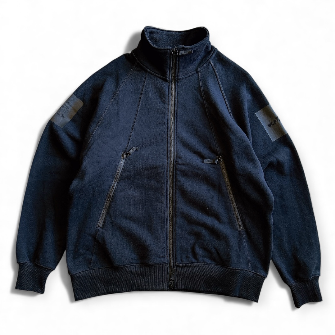 WILD THINGS×FRUIT OF THE LOOM / ワイルドシングス × フルーツオブザ