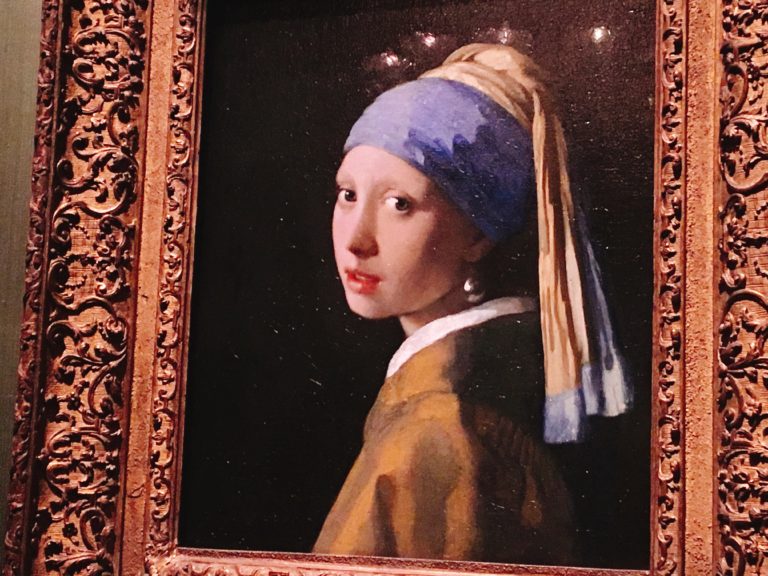 フェルメールの『真珠の耳飾りの少女』が来日 【2026年】│オランダjp