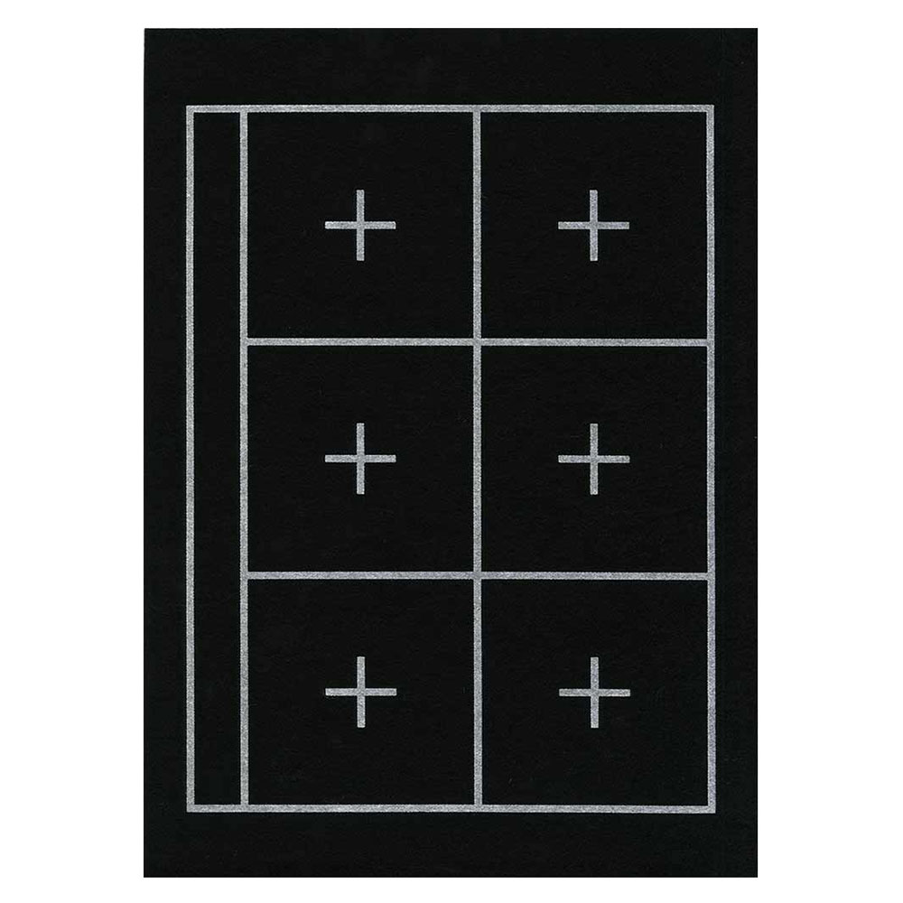 呉竹 BtoBオンライン注文サイト / 下敷 規格判 6マス入