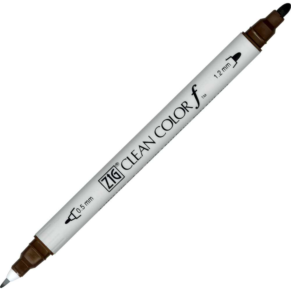 呉竹 BtoBオンライン注文サイト / ZIG クリーンカラーf