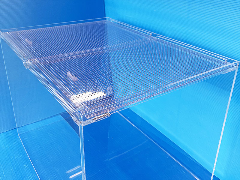 飼育ケージ | オーダーメイド・アクアリウム＠東京アクアガーデン