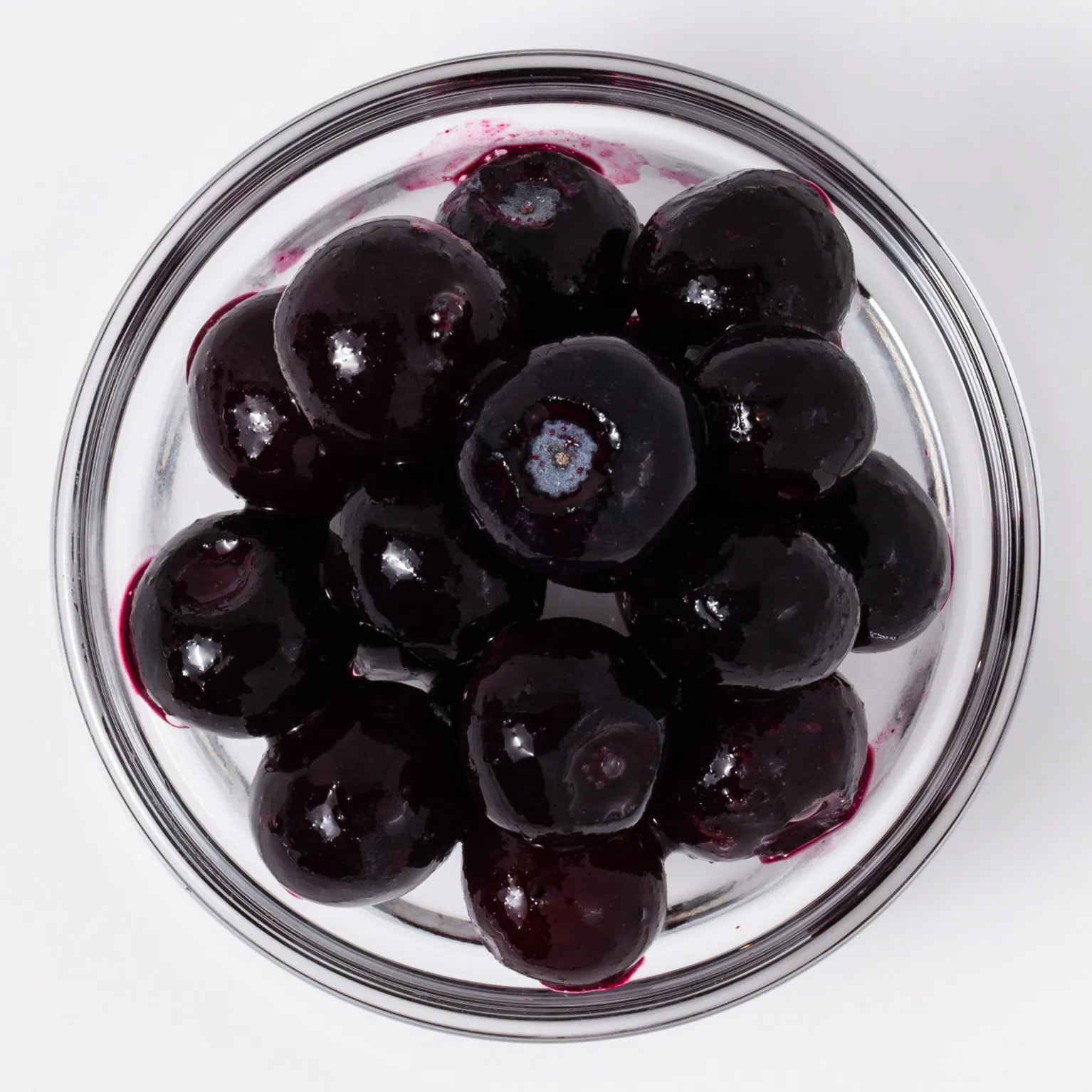 冷凍ブルーベリー IQFホール 1KG : フルーツ・野菜 | スモールビジネス