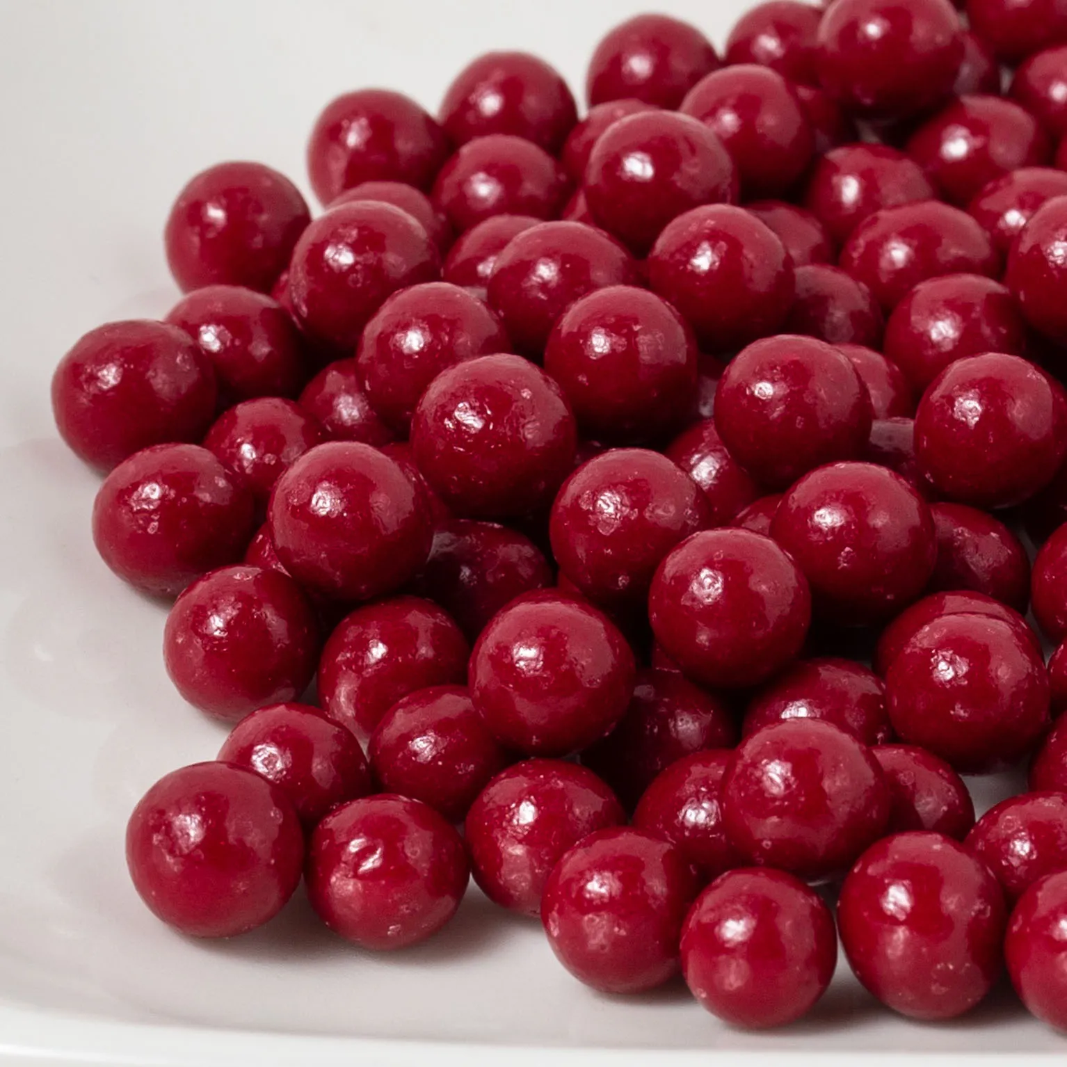 パールクラッカン フランボワーズ 1KG : トッピング・仕上げ材料