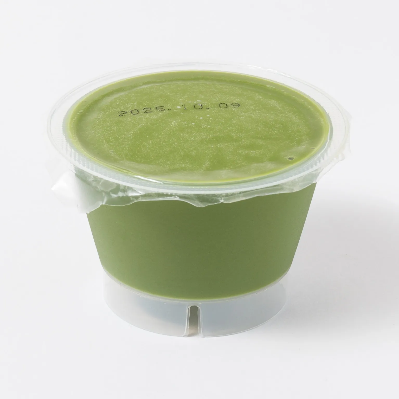 宇治抹茶プリン 80ml×12個 : 半製品・仕掛品 | スモールビジネスのため