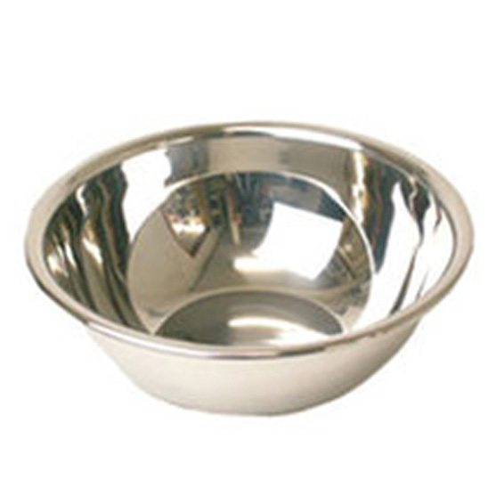 18-8 ミキシングボール 18cm×1個 : 江部松商事 | スモールビジネスの