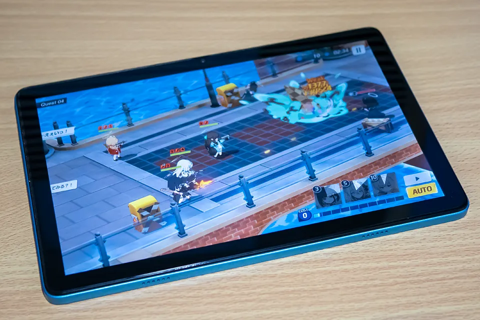 TECLAST P30 レビュー：約1万円で買える低価格な10.1インチのAndroid