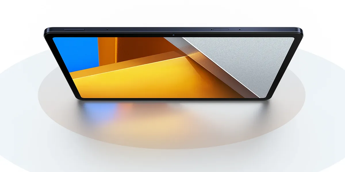 Xaiomi、POCOブランド初のタブレット「POCO Pad」を発売 – OREFOLDER