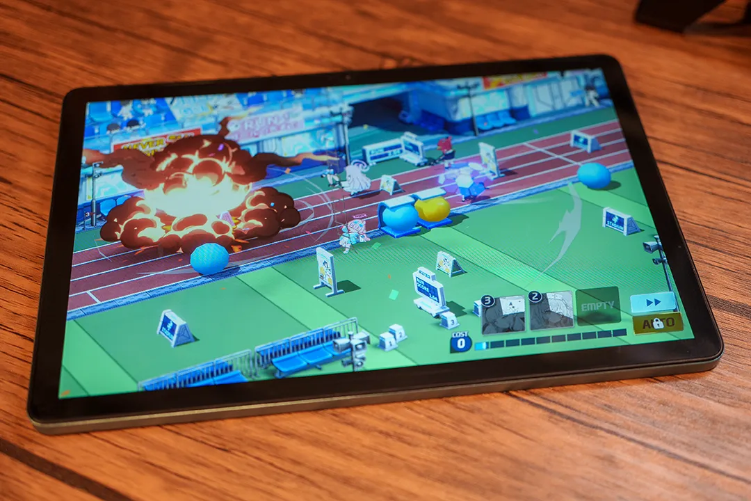 TECLAST P50 レビュー：安価に大きな画面で電子書籍や動画が楽しめる11