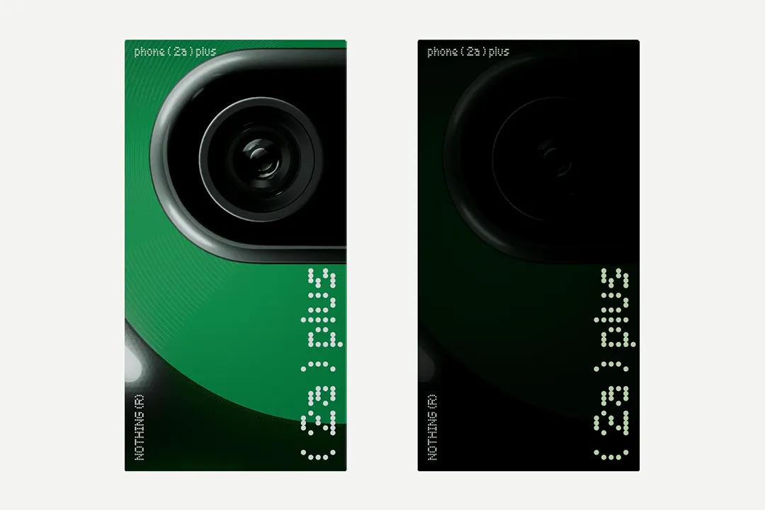 Nothingがコミュニティと共創したスマホ「Phone (2a) Community