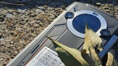 Blackview BV8200 レビュー：背面に円形ディスプレイを備え、MIL-SPEC