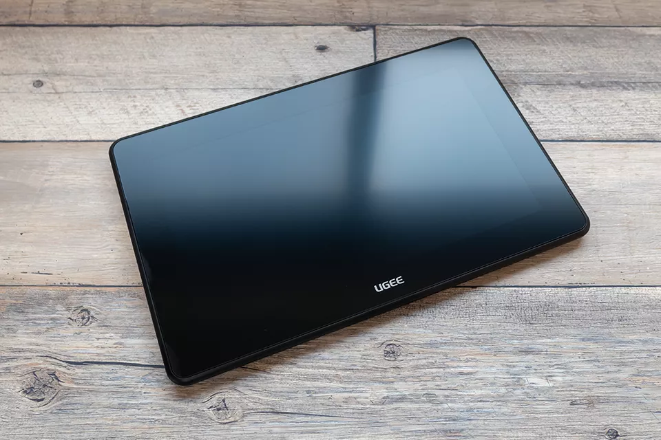 UGEE U1200 レビュー：PCだけでなくGalaxyスマホなどとも接続できる