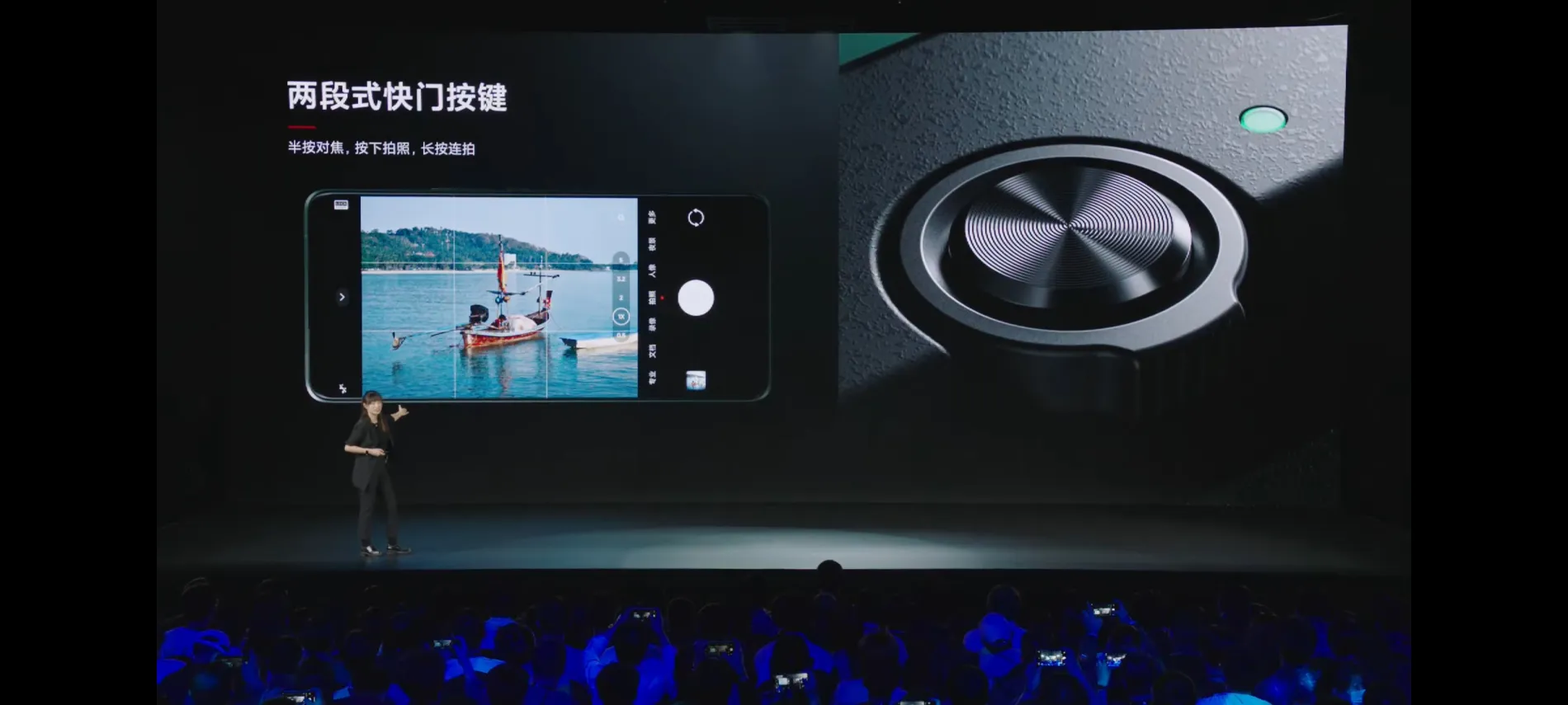 Xiaomi、Xiaomi 13 Ultraを中国で発表！可変絞りを搭載したXiaomiの