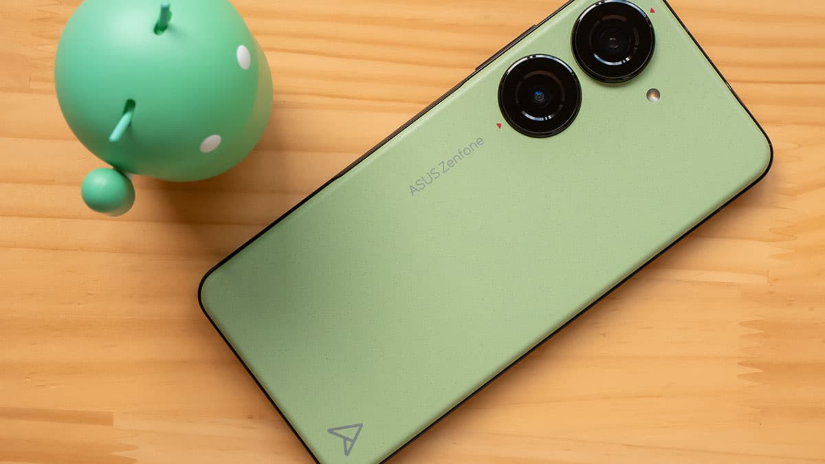 Zenfone 10を購入しました：やはり機動力あるこのサイズがGoodです