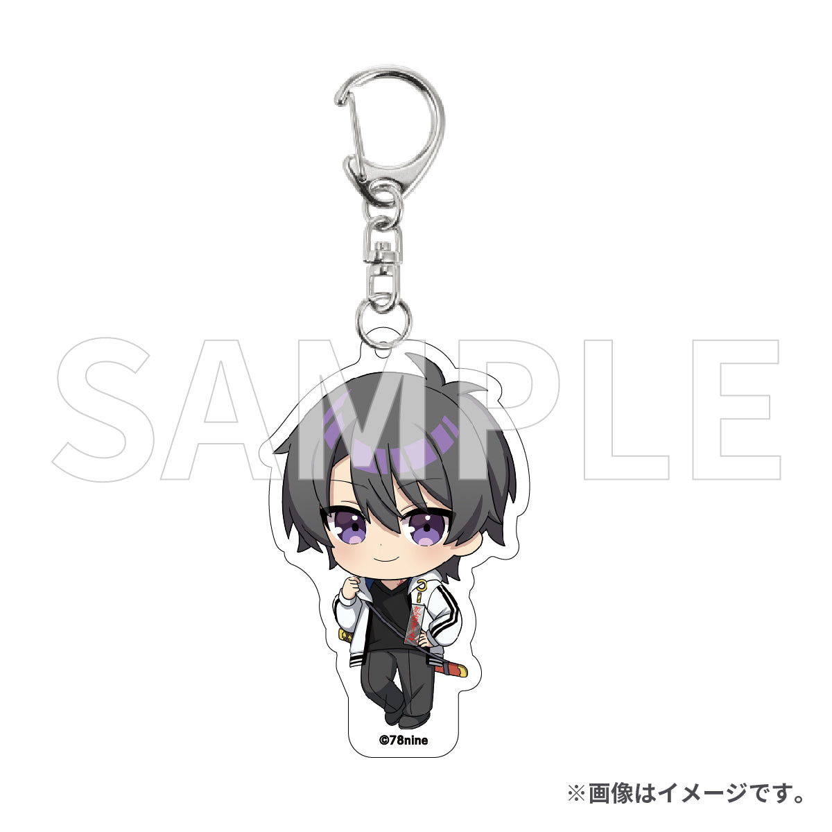 俺クロ 公式グッズSTORE