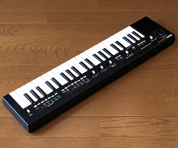 organ69 : [mo168]Yamaha PortaSound PS-400