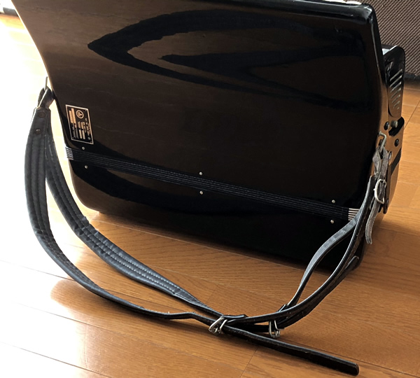 organ69 : [og081]Tombo Accordix A-120