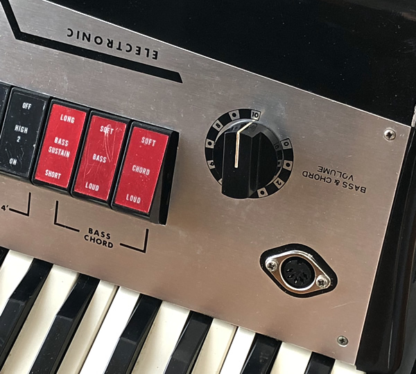 organ69 : [og081]Tombo Accordix A-120