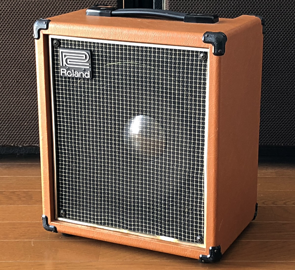 organ69 : [ap047]Roland Cube-40