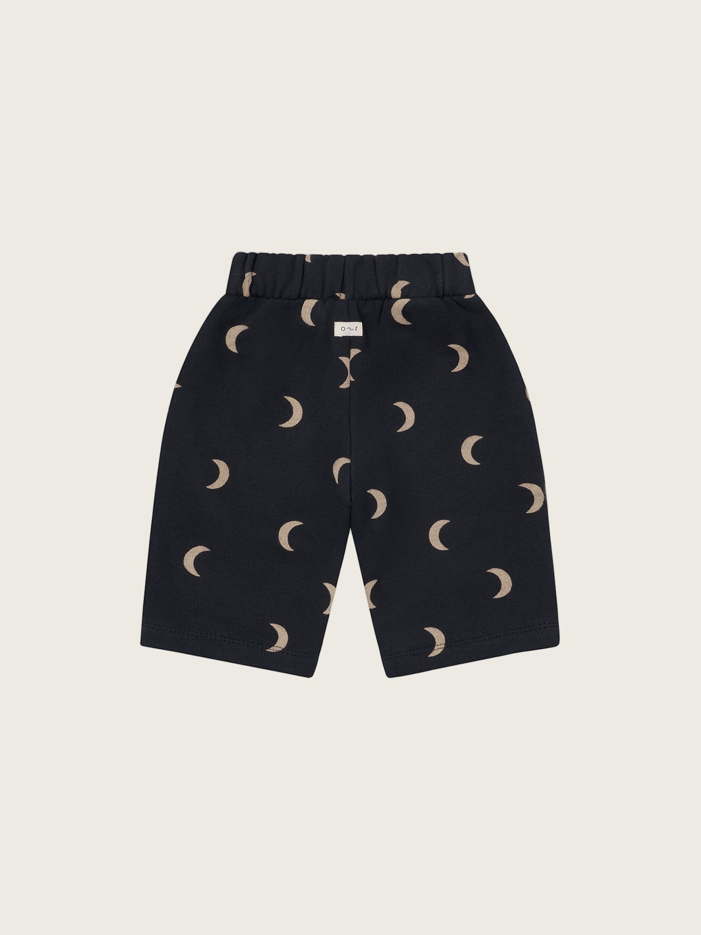 Charcoal Midnight Traveller Pants | Organic Zoo