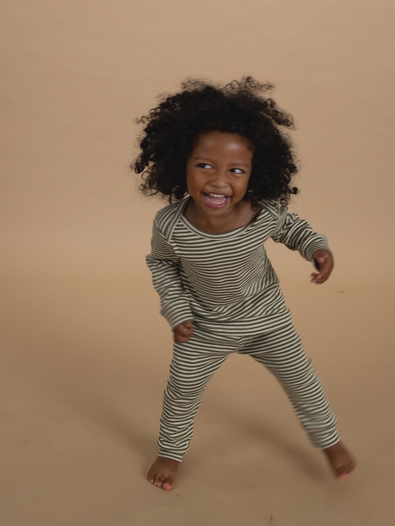 Stripes | Organic Zoo