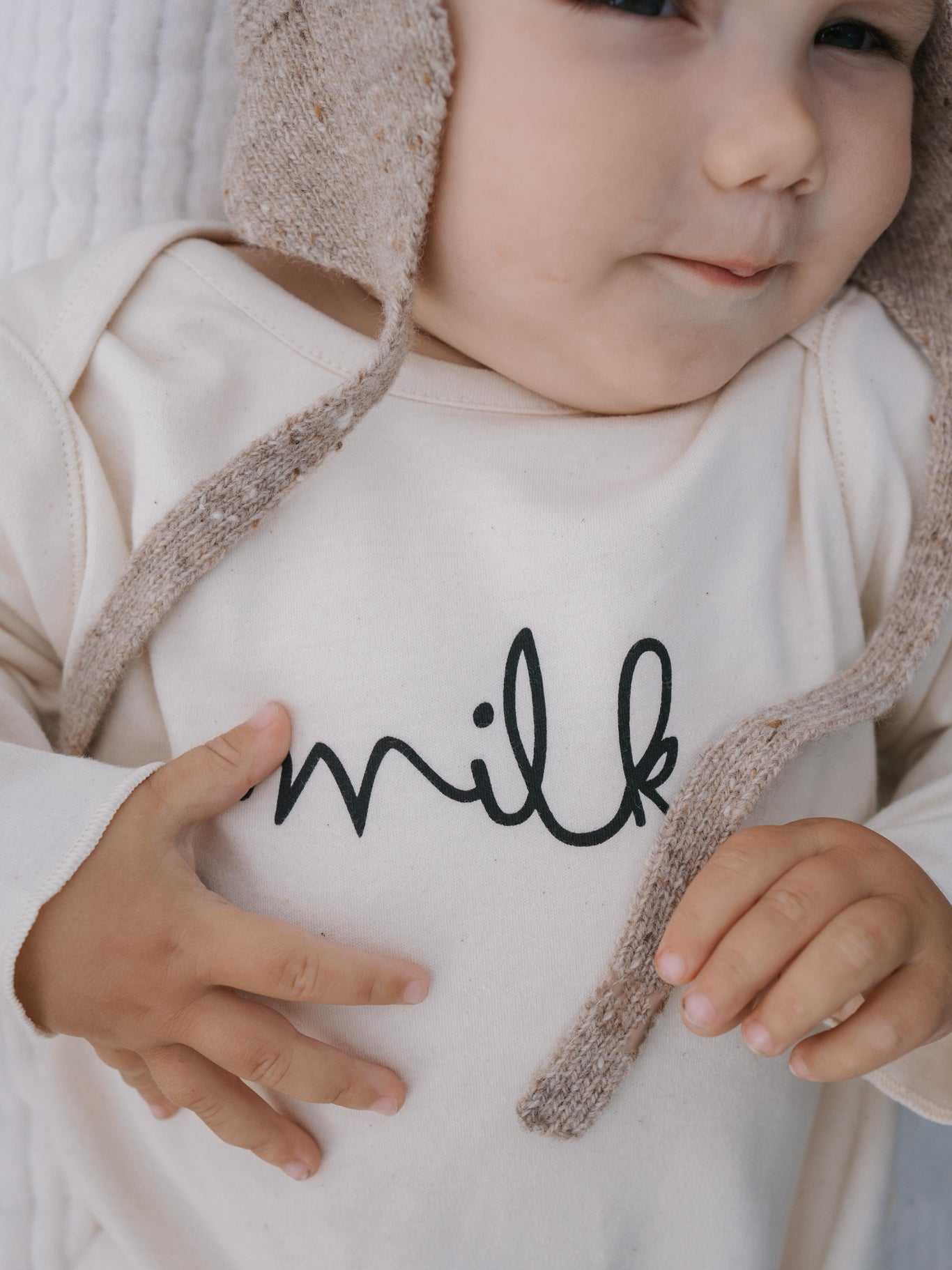 Organic Baby Grows, Onesies, Sleepsuits, Bodysuits & Rompers
