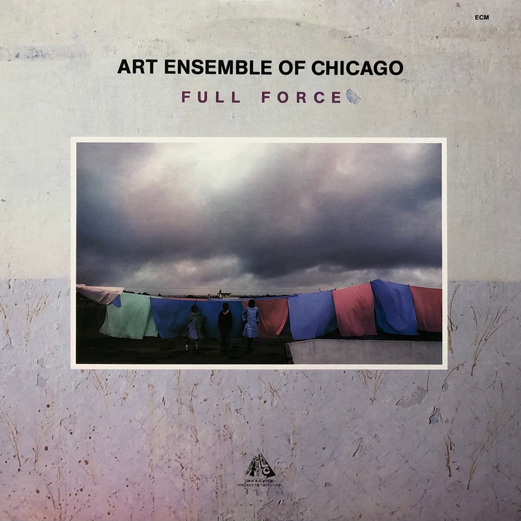 Art Ensemble of Chicago 
