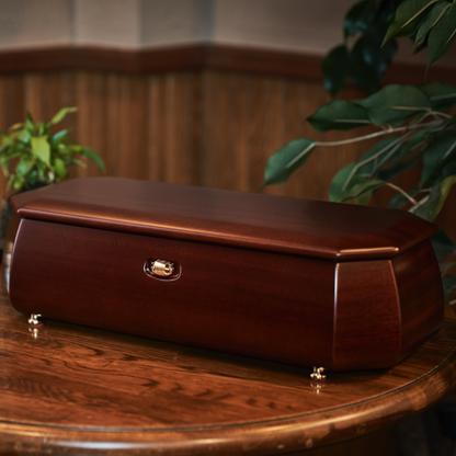 100弁(50弁×2)オルフェウス Concerto100 – オルゴールギャラリー