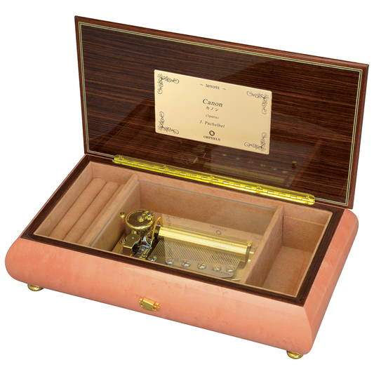 ORPHEUS – オルゴールギャラリー