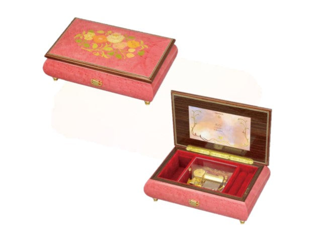 人生のメリーゴーランド(「ハウルの動く城」より) 久石譲【MM308S+FCN