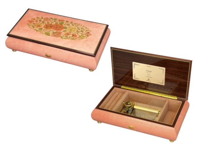 風になれ 小六禮次郎【MM521G+G09】 – オルゴールギャラリー