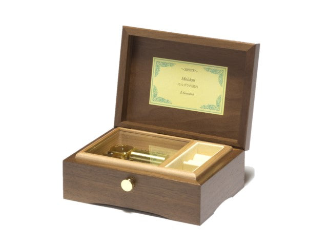 TSUNAMI 桑田佳祐 サザンオールスターズ【MM308S+DiV】 – オルゴール