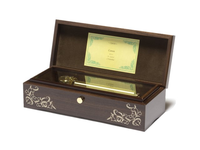 ダニューブ(ドナウ川のさざ波) I.Ivanovici【MM525K+K61