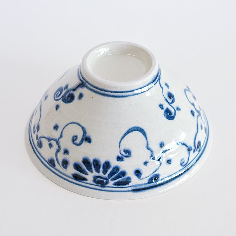 花安南 丼｜和食器通販｜織部 Online Store【公式】