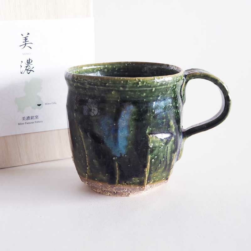 美濃焼｜和食器通販｜織部 Online Store【公式】