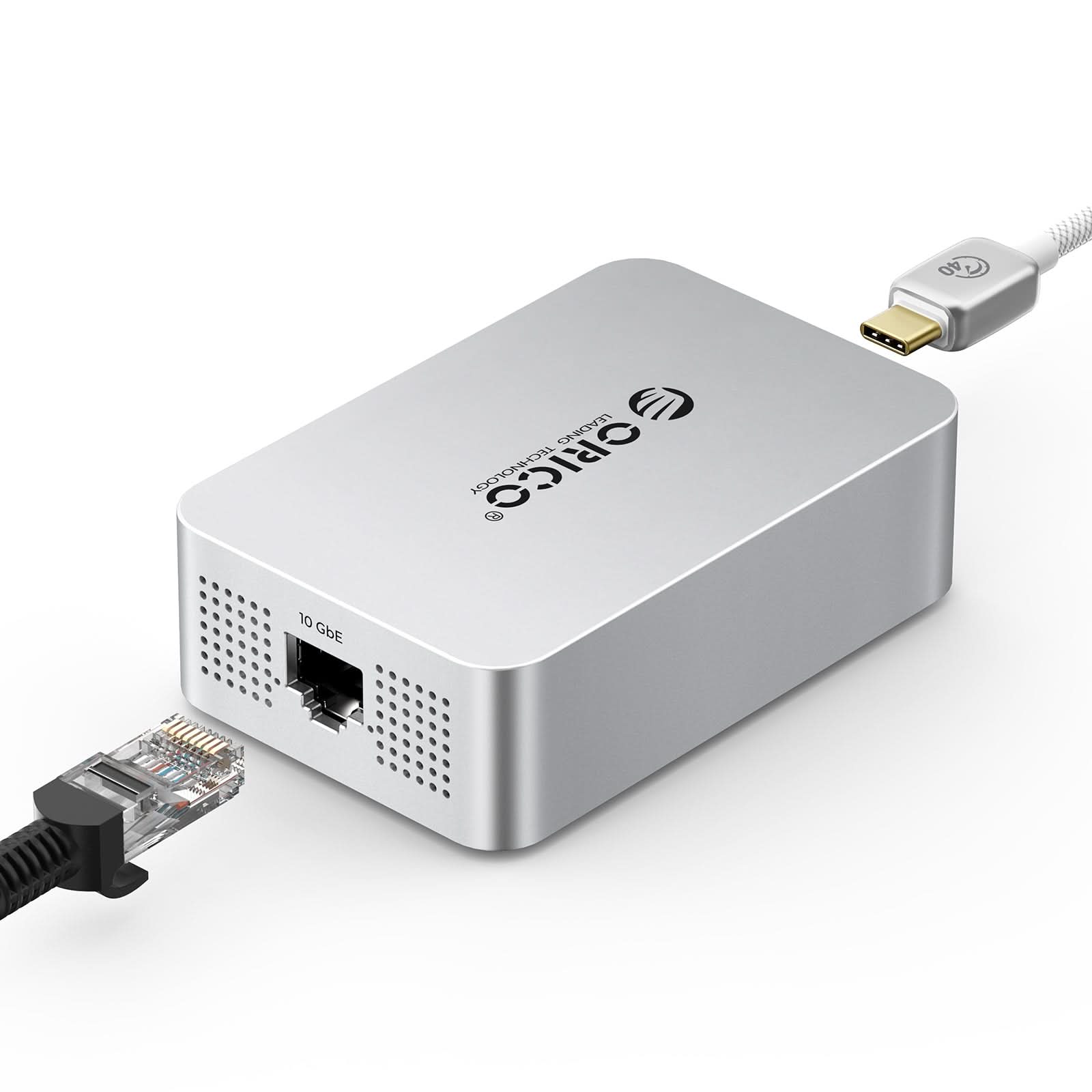 ORICO Thunderbolt 10GbE Network Adapter