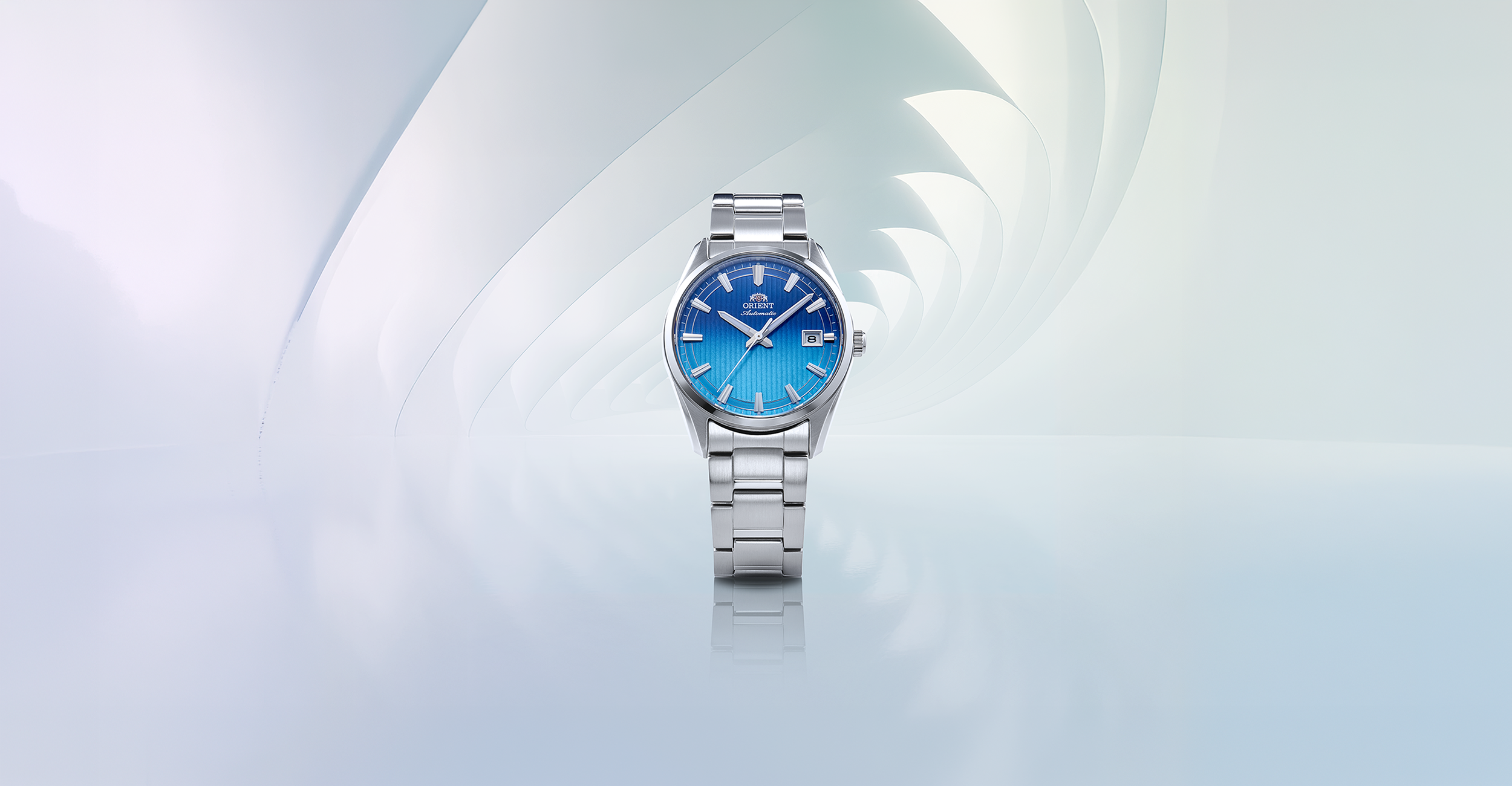 オリエント | 機械式時計・腕時計のオリエント